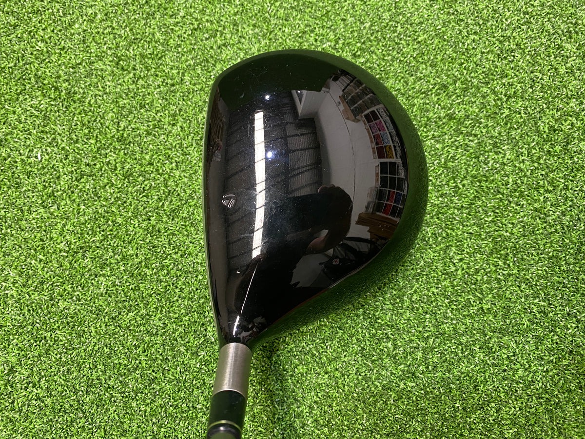 2006 TaylorMade R7 XR 9.5° Driver