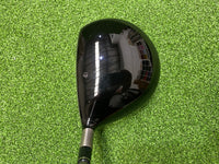 2006 TaylorMade R7 XR 9.5° Driver