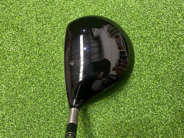 2006 TaylorMade R7 XR 9.5° Driver