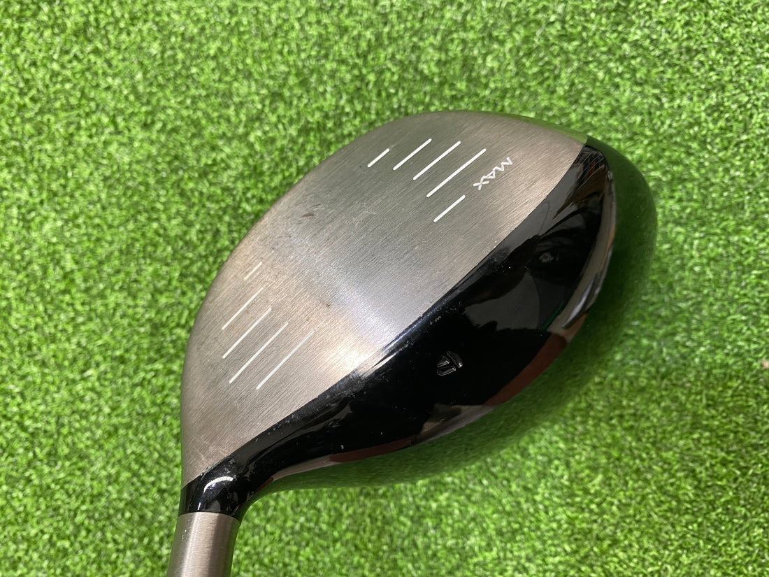 2006 TaylorMade R7 XR 9.5° Driver