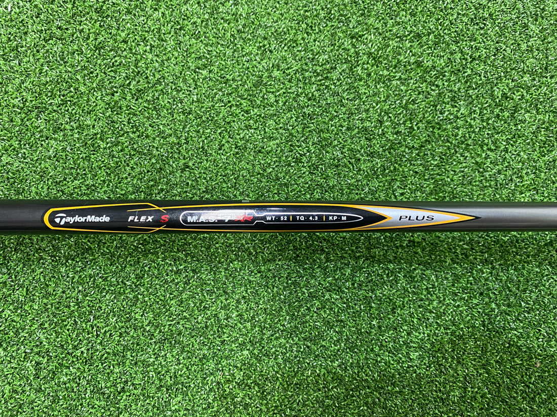 2006 TaylorMade R7 XR 9.5° Driver