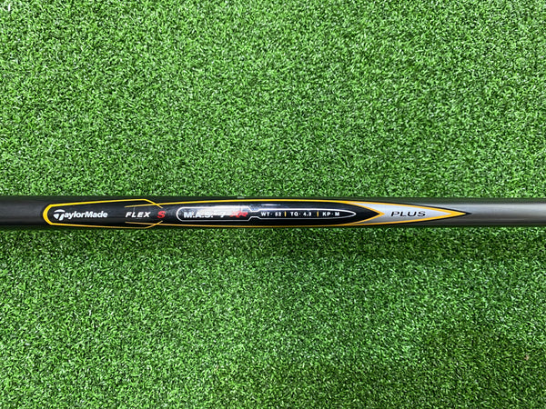 2006 TaylorMade R7 XR 9.5° Driver
