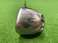 2004 TaylorMade r5 Dual 9.5° Driver