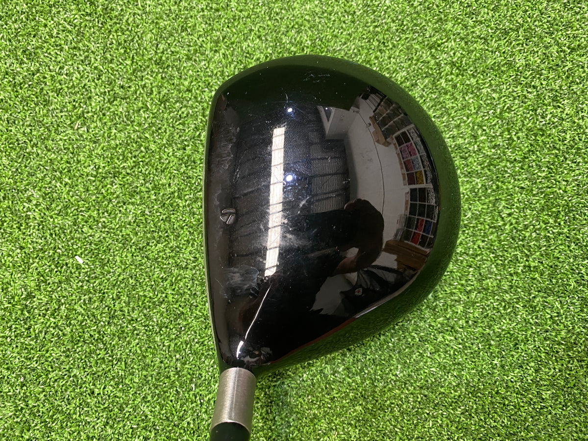 2004 TaylorMade r5 Dual 9.5° Driver
