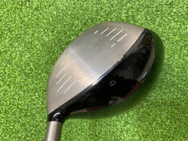 2004 TaylorMade r5 Dual 9.5° Driver