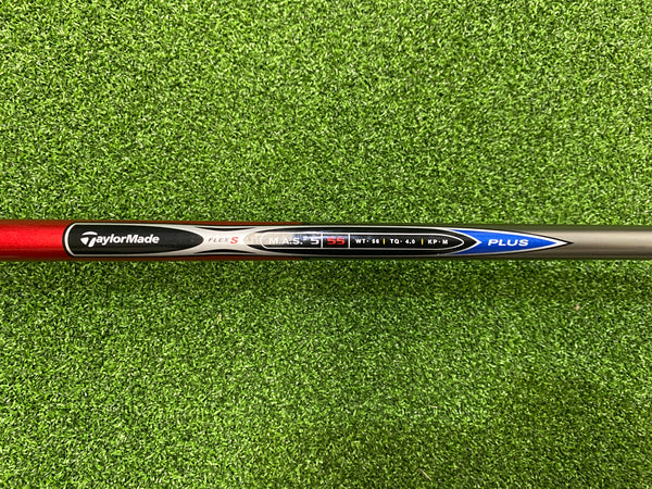 2004 TaylorMade r5 Dual 9.5° Driver