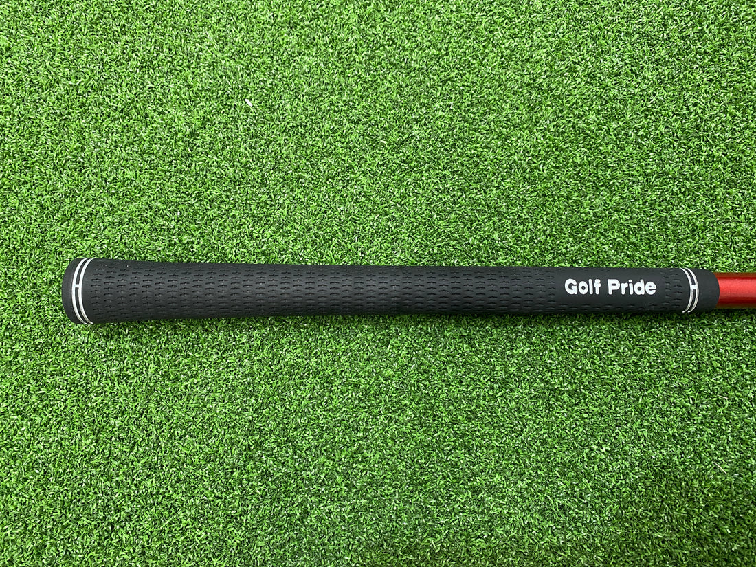 2004 TaylorMade r5 Dual 9.5° Driver