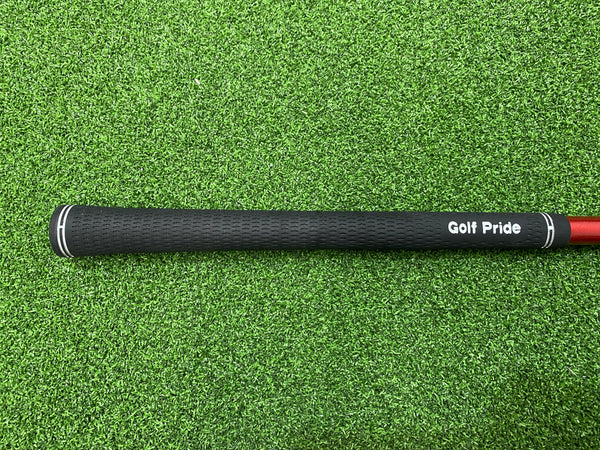 2004 TaylorMade r5 Dual 9.5° Driver