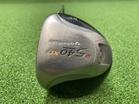 TaylorMade Model R540 XD 10.5° Driver