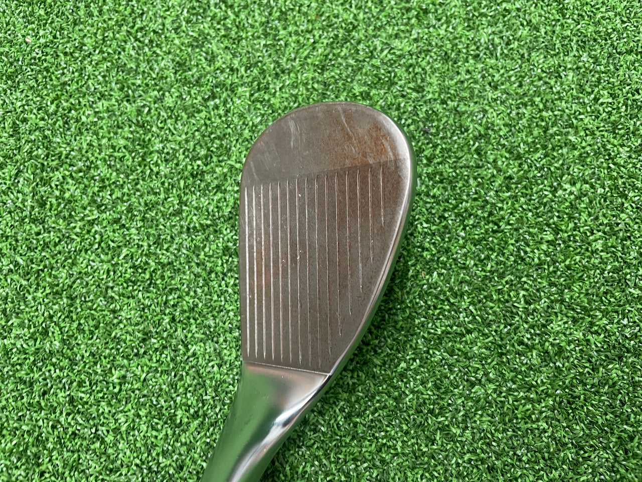 2022 Callaway Jaws Raw 58° Wedge