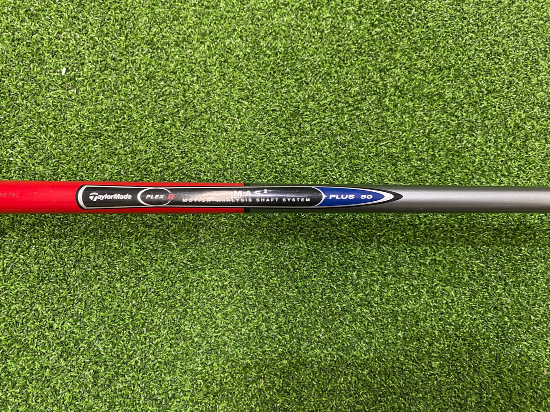 TaylorMade Model R540 XD 10.5° Driver