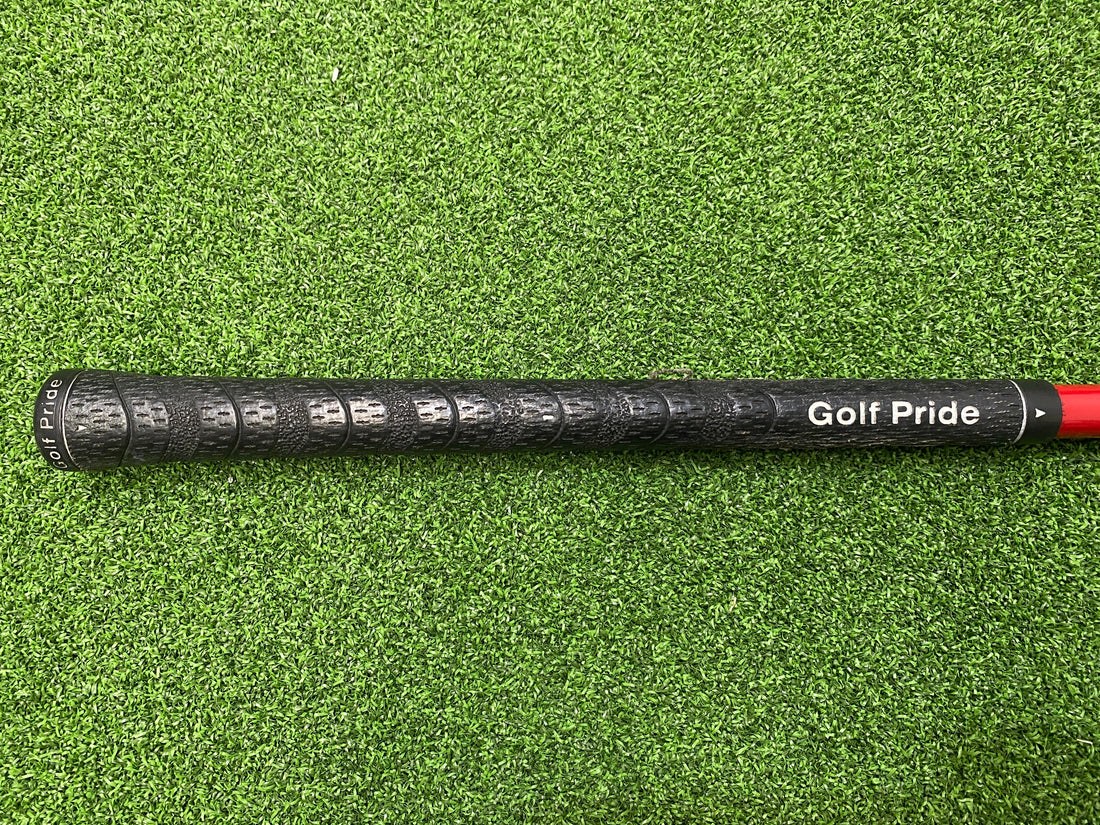 TaylorMade Model R540 XD 10.5° Driver