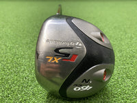 2005 TaylorMade R5 XL 10.5° Driver