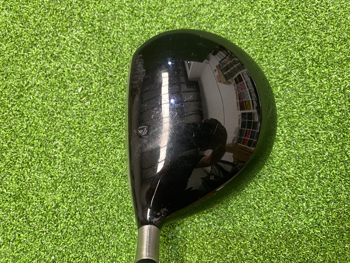 2005 TaylorMade R5 XL 10.5° Driver