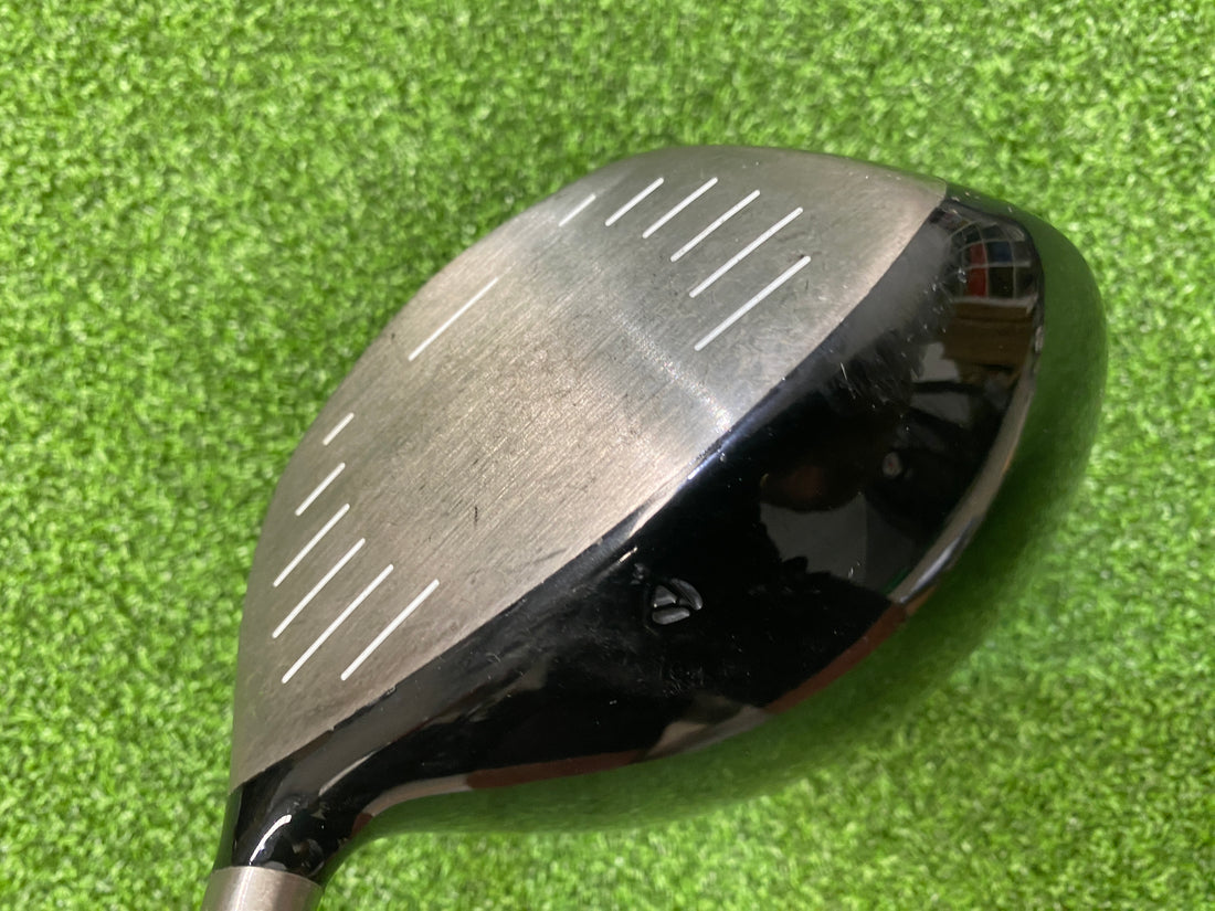 2005 TaylorMade R5 XL 10.5° Driver