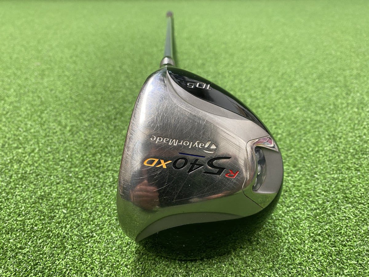 TaylorMade Model R540 XD 10.5° Driver