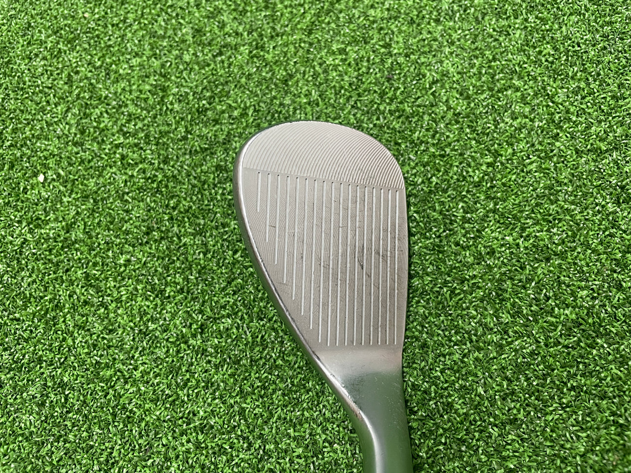 2018 Cleveland RTX 4 56° Left Handed Wedge