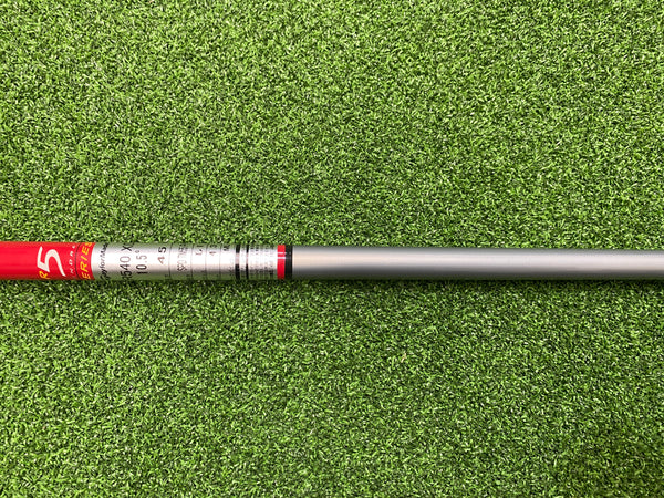 TaylorMade Model R540 XD 10.5° Driver