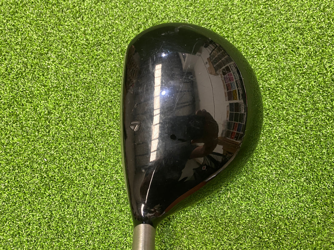 2005 TaylorMade R7 425 9.5° Driver