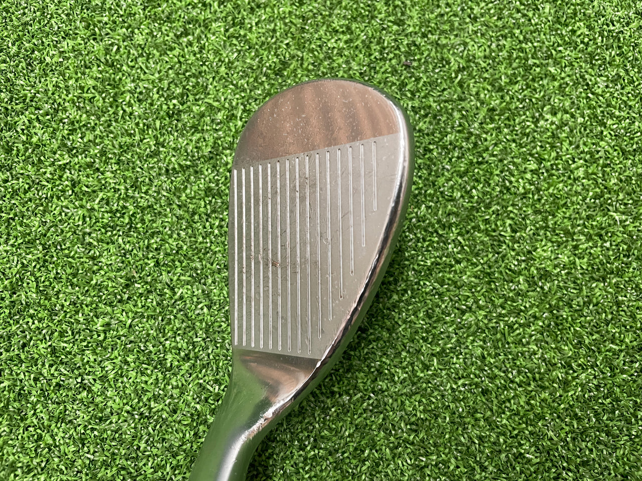 Callaway X Series Jaws 54° Wedge