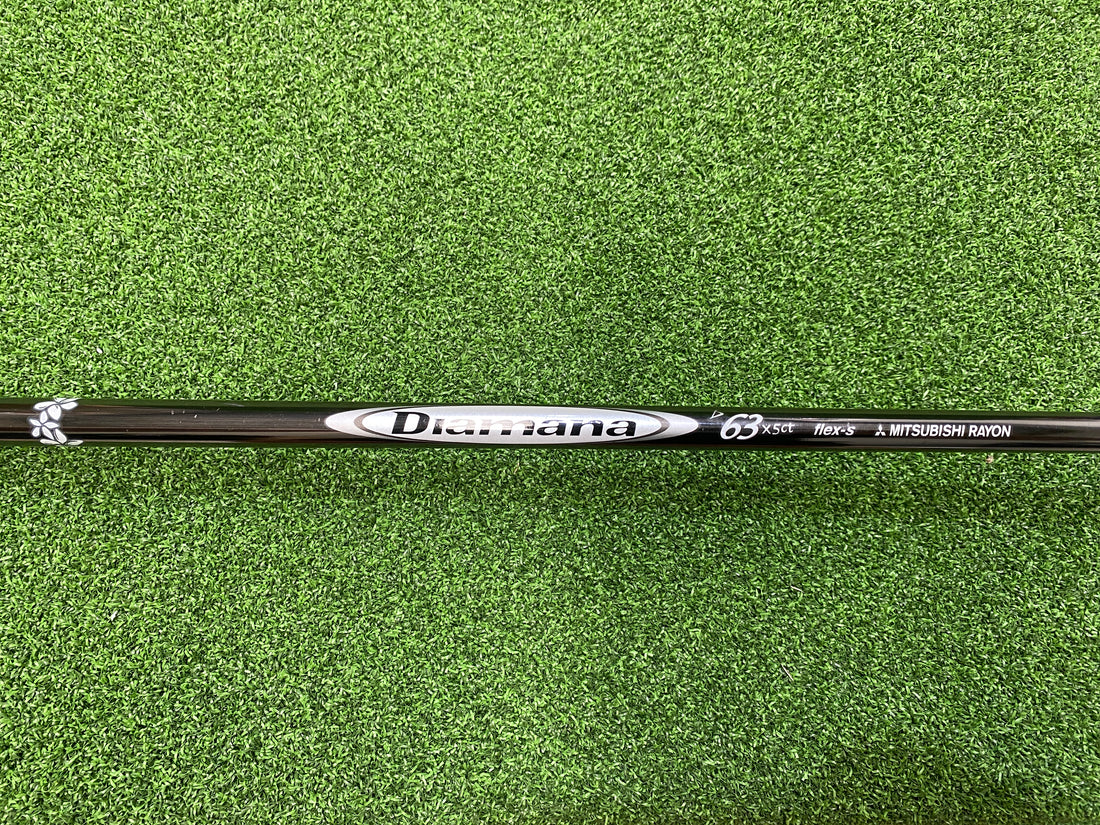 2005 TaylorMade R7 425 9.5° Driver