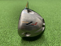 2005 TaylorMade R7 Quad HT 9.5° Driver