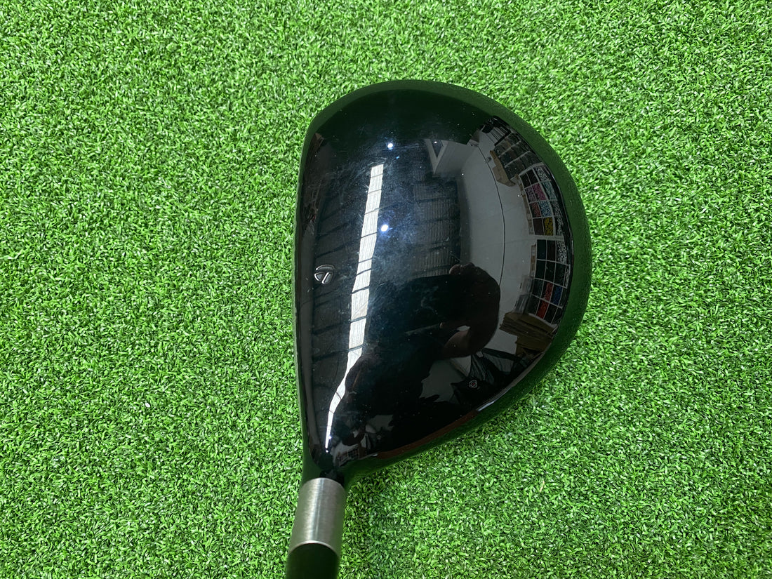 2005 TaylorMade R7 Quad HT 9.5° Driver