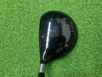 2005 TaylorMade R7 Quad HT 9.5° Driver
