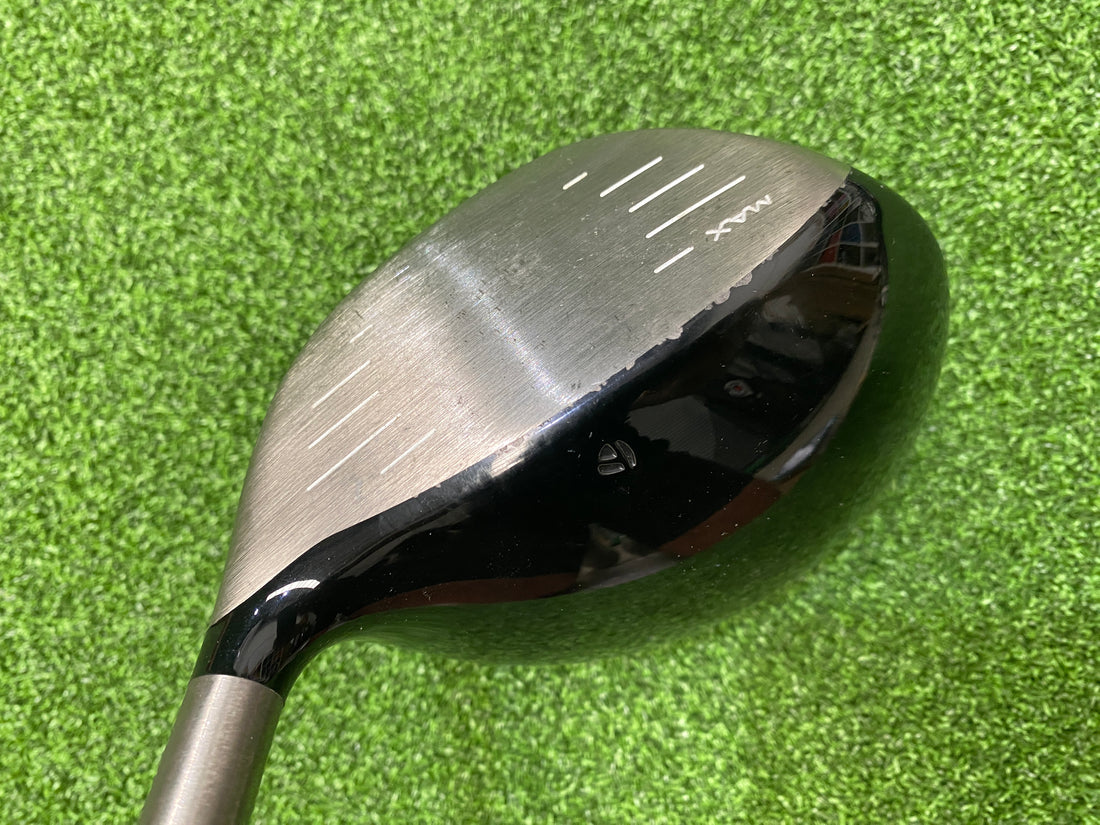 2005 TaylorMade R7 Quad HT 9.5° Driver