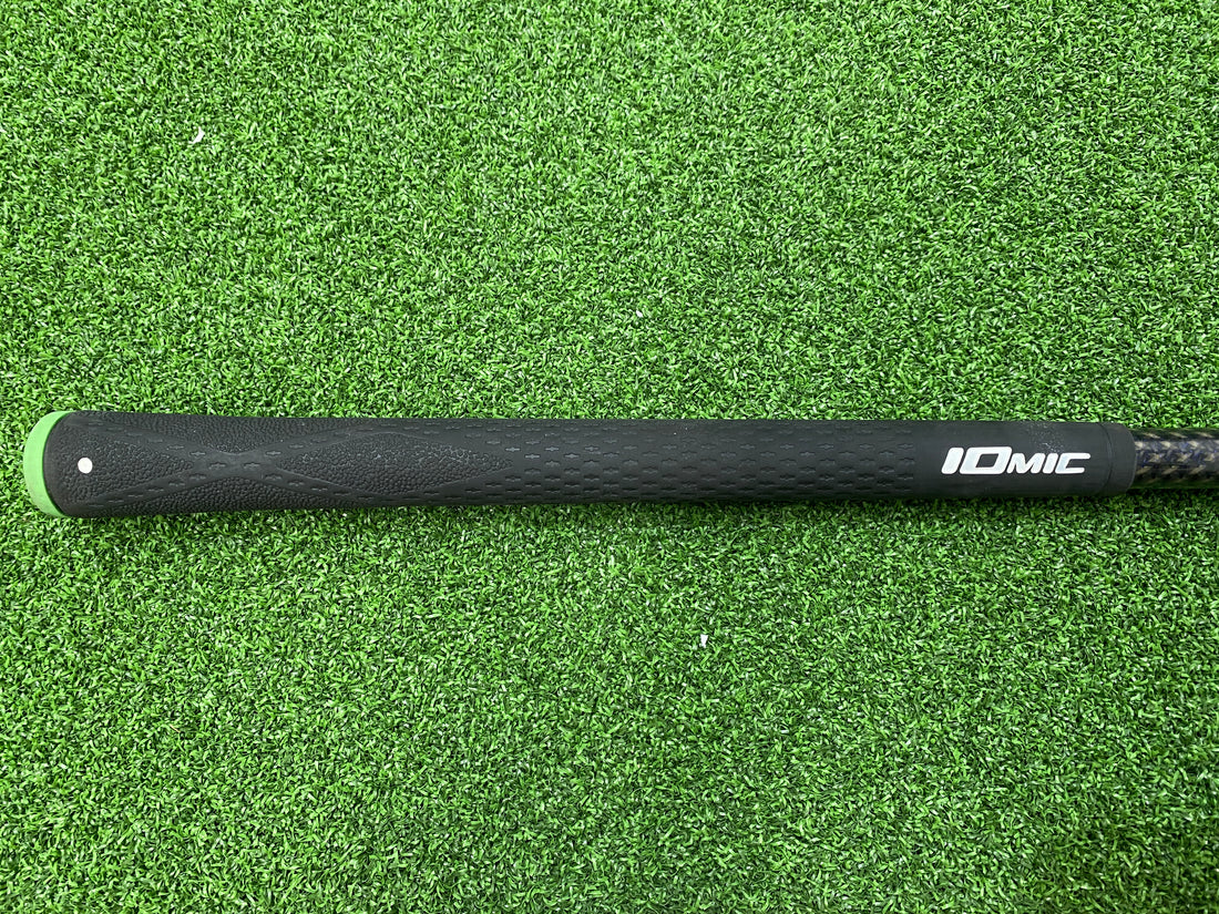 2005 TaylorMade R7 Quad HT 9.5° Driver