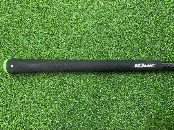 2005 TaylorMade R7 Quad HT 9.5° Driver