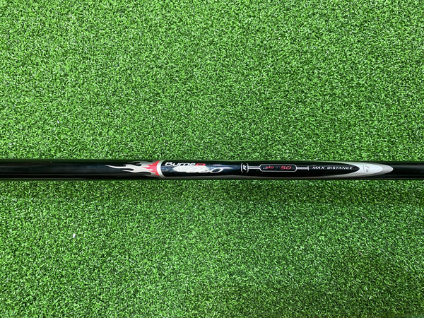TaylorMade Burner 860 10.5° Driver