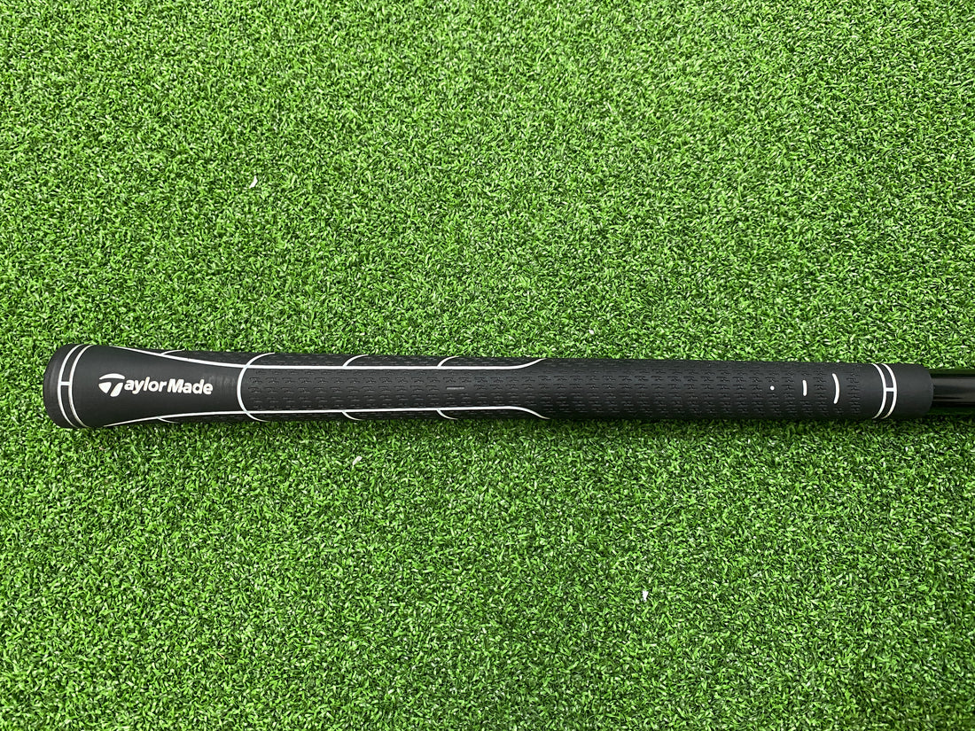 TaylorMade Burner 860 10.5° Driver