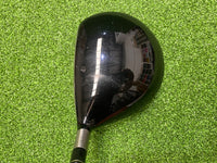 2004 TaylorMade r5 Dual 9.5° Driver