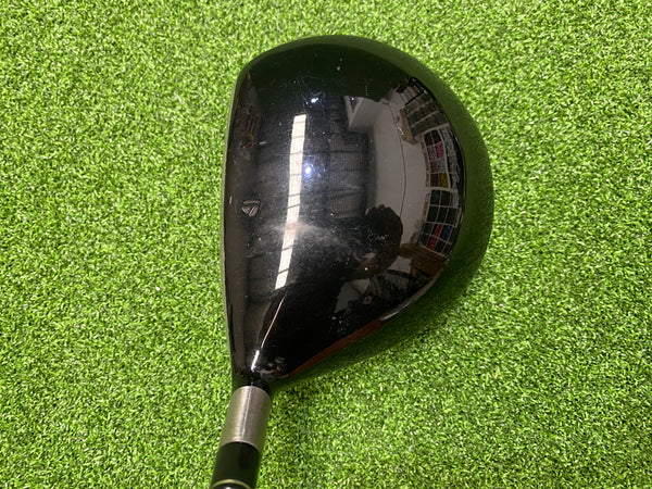 2004 TaylorMade r5 Dual 9.5° Driver