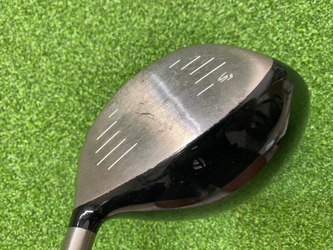 2004 TaylorMade r5 Dual 9.5° Driver