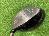 2004 TaylorMade r5 Dual 9.5° Driver