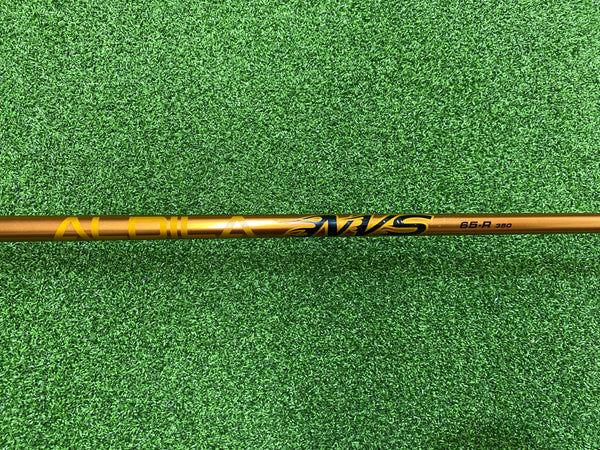 2004 TaylorMade r5 Dual 9.5° Driver
