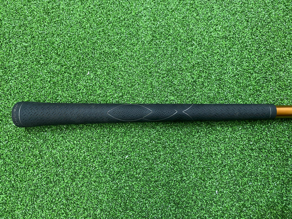 2004 TaylorMade r5 Dual 9.5° Driver