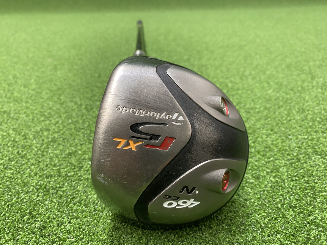 2005 TaylorMade R5 XL 10.5° Driver