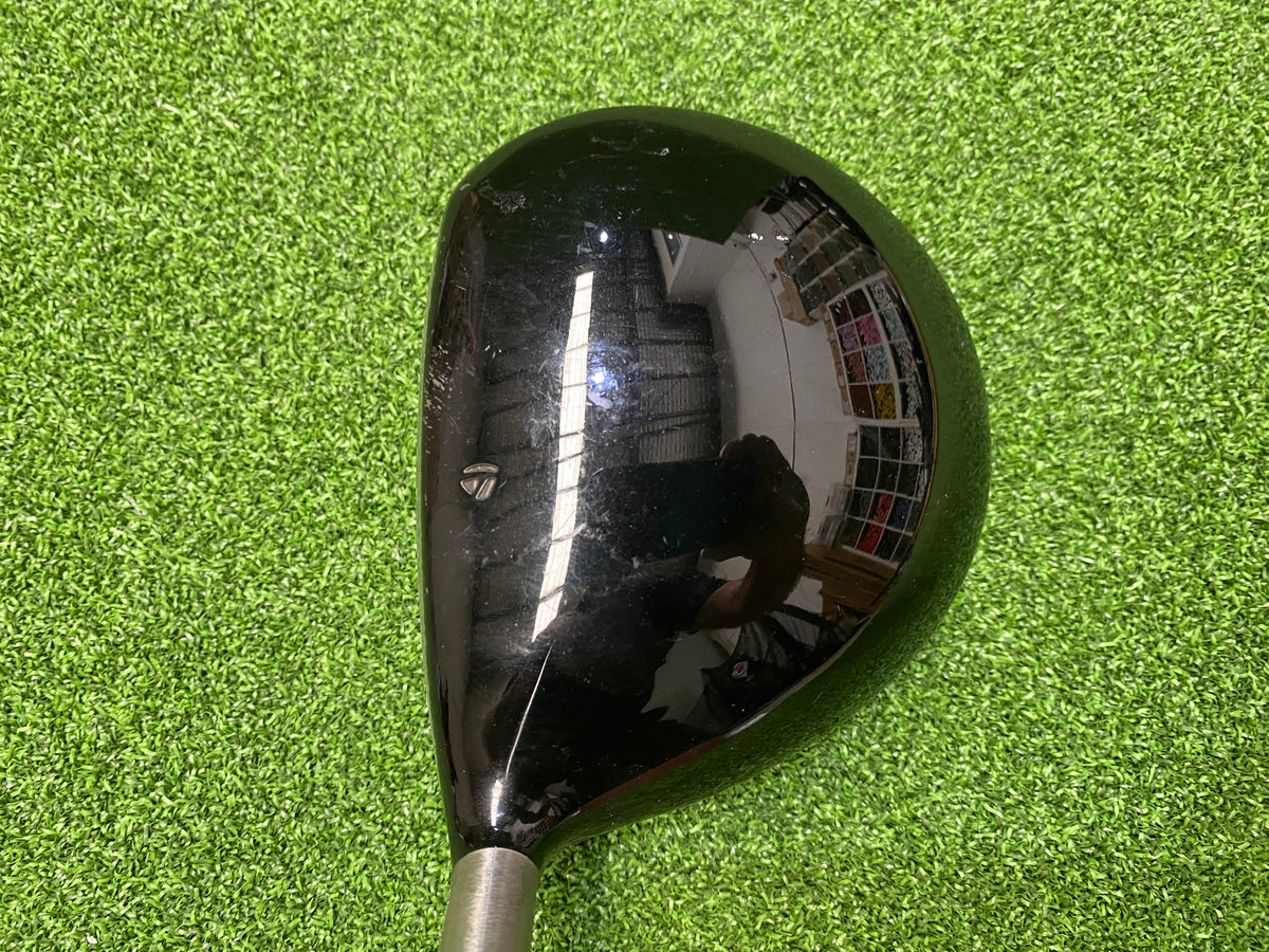2005 TaylorMade R5 XL 10.5° Driver