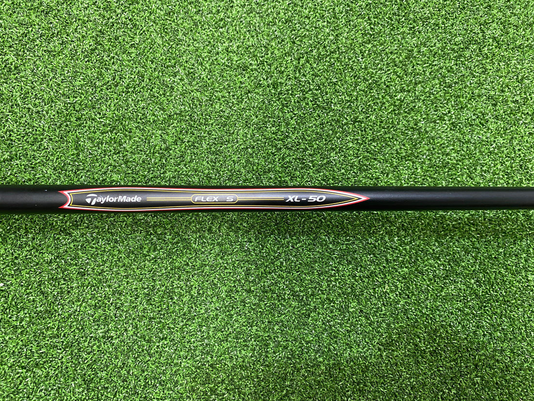 2005 TaylorMade R5 XL 10.5° Driver