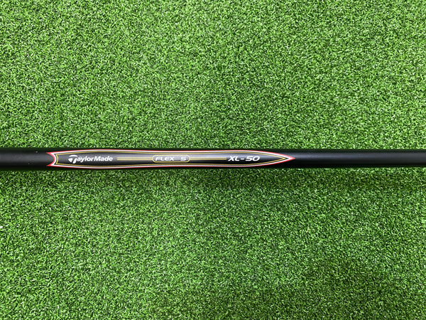 2005 TaylorMade R5 XL 10.5° Driver