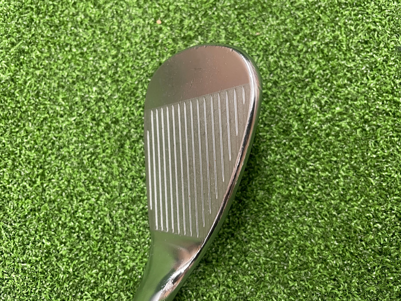 Callaway Mack Daddy 4 50° Wedge
