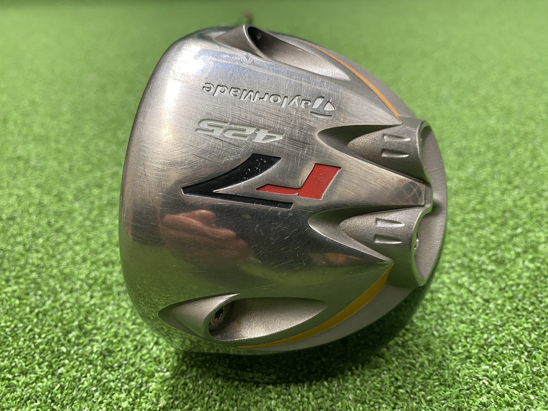 2005 TaylorMade R7 425 9.5° Driver