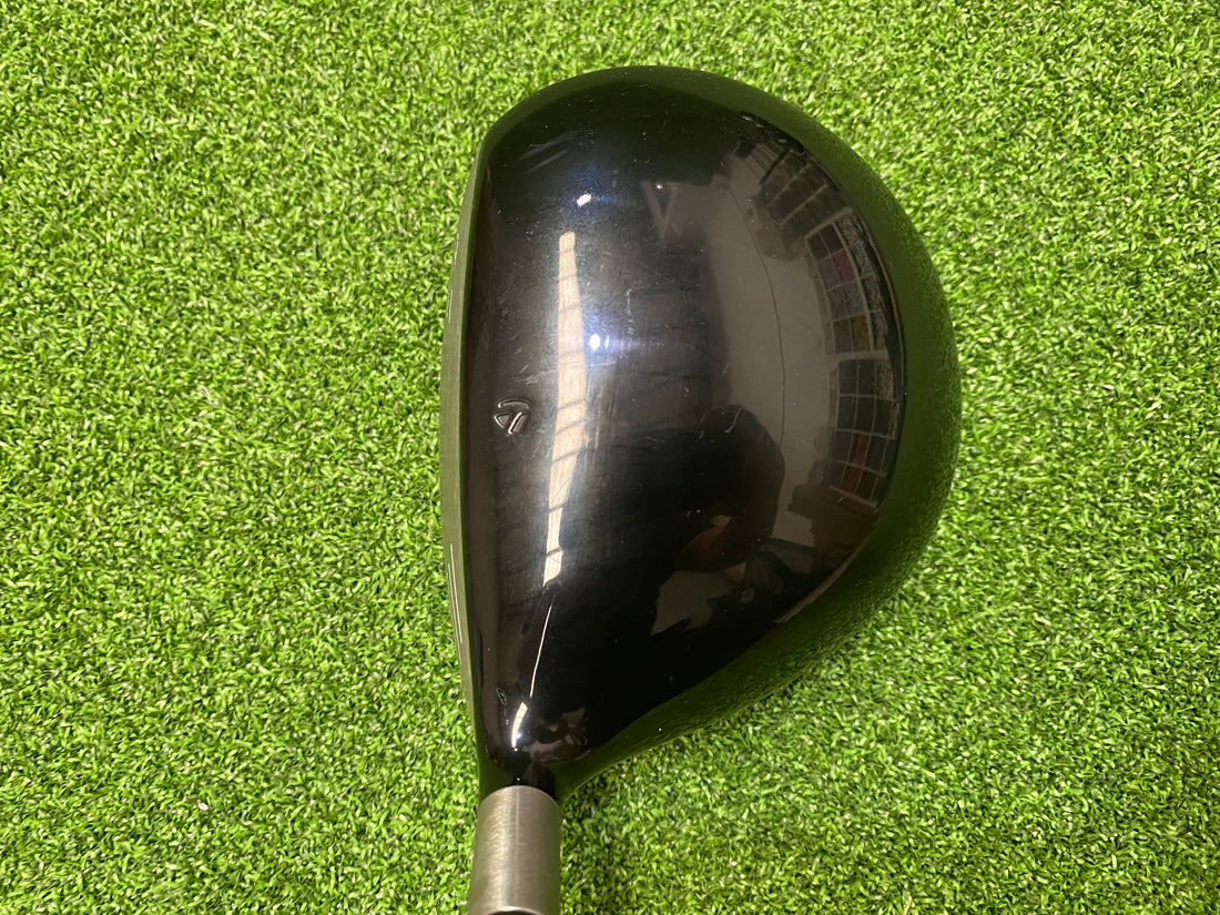 2005 TaylorMade R7 425 9.5° Driver