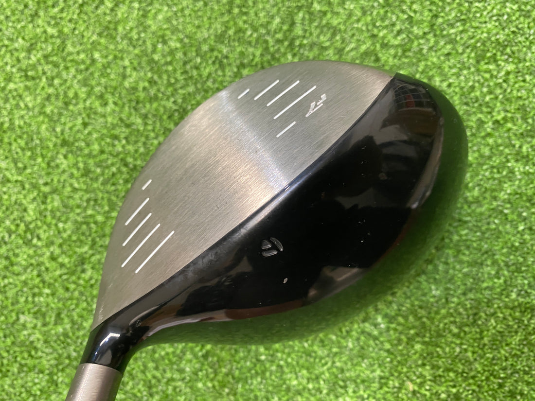 2005 TaylorMade R7 425 9.5° Driver