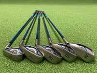 2015 Ping G Max 6-9, Pw Iron Set *Excellent Condition*
