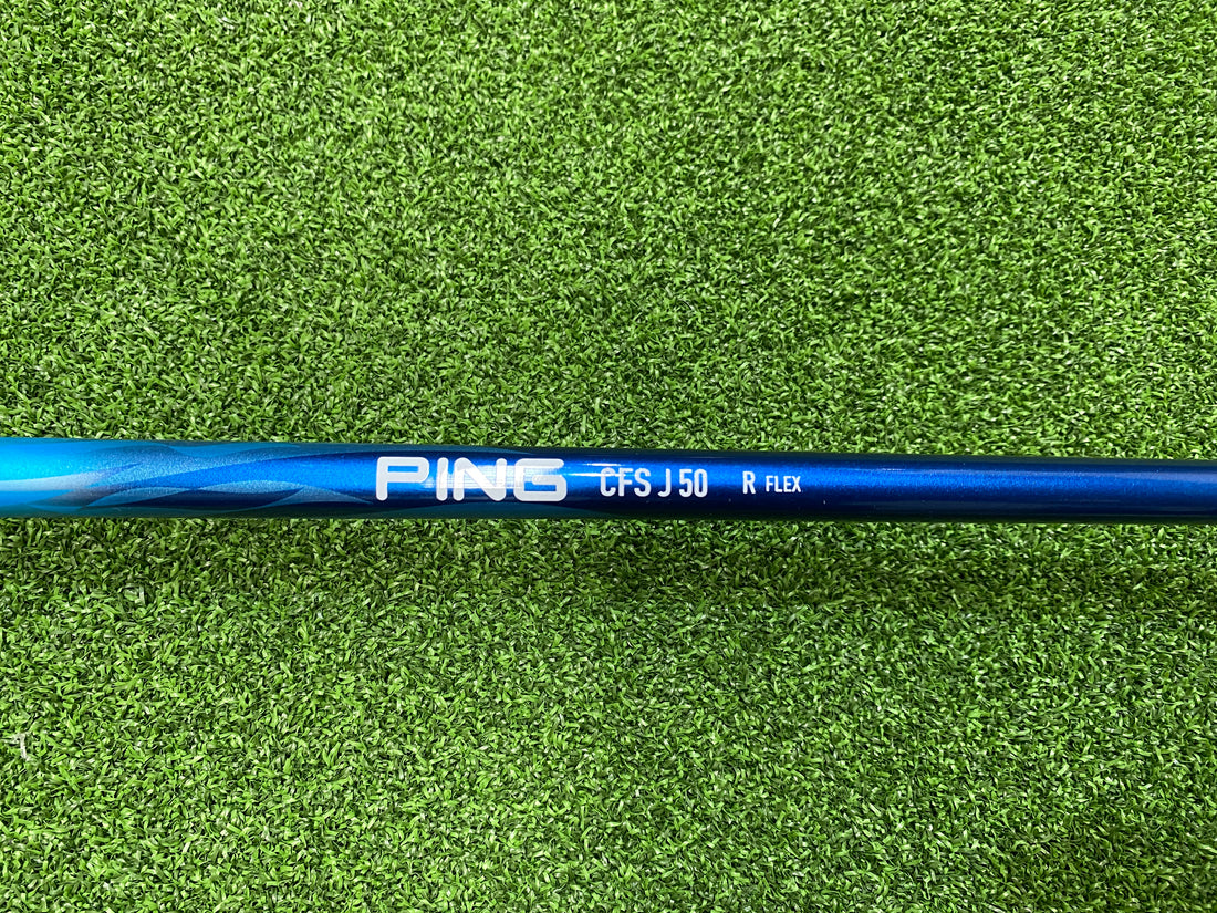 2015 Ping G Max 6-9, Pw Iron Set *Excellent Condition*