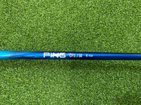 2015 Ping G Max 6-9, Pw Iron Set *Excellent Condition*